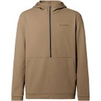 VAUDE Herren Sweatshirt Me Cyclist All Year Sweater, Größe M in Braun