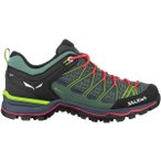 SALEWA Damen Leichtwanderschuhe "Mountain Trainer Lite Gore Tex", Größe 40 ½ 