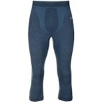 Ortovox 230 Competition Short Herren Funktionsunterhose ( Dunkelblau XL)