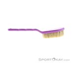 Wild Country Brush Large Kletterbürste-Lila-One Size