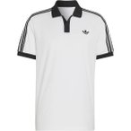 ADIDAS Herren Polo CLASSICS, Größe M in Pink
