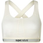 Super.Natural Feel Good Sport BH Damen  Sport-BHs beige Größe XL   Hautfreundl