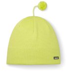 Eisbär - Adam - Mütze Gr One Size gelb