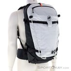 Mammut Aenergy St 32 Tourenrucksack-Weiss-32