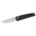 Herbertz CJH Micarta Einhandmesser