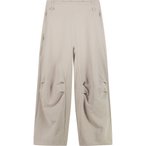 Jeanne Baret Sunflower Over Hose Damen  Jeans & Freizeithose beige Größe XS Li