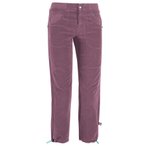E9 B Rondo VS 2 Kletterhose für Kinder, 12 Jahre, tulip
