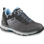 MEINDL Damen Multifunktionsschuh Activo Sport Lady GTX, Größe 39 in schwarz/az