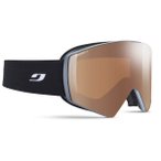 Julbo - Razor Edge Spectron S3 (VLT 15%) - Skibrille Gr XL braun
