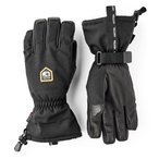Hestra Czone Mountain   Skihandschuhe schwarz Größe 6 Skifahren | Splitboard |