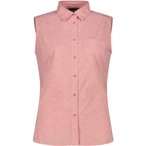CMP  Damen  Blusen rosa Größe S Trekking  Elastisch