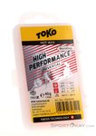 Toko World Cup High Performance Universal 40g Heisswachs-Rot-40