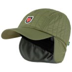 Fjällräven - Expedition Lätt Cap - Cap Gr S/M oliv