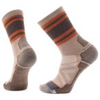 Smartwool - Hike Full Cushion Lolo Trail Crew Socks - Wandersocken 38-41 braun