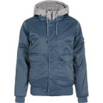 PROTEST Damen Jacke PRTCYPRESS snowjacket, Größe 38 in Blau