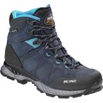 Meindl Vakuum Sport III GTX  Damen  Wanderschuhe blau Größe 37 Camping Wasserd
