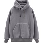 CMP Collective (of) Moving People  Herren  Hoodies grau Größe L Lifestyle Schn