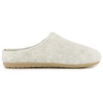 Stoic - Women's HyddaSt. III Wool Slippers - Hüttenschuhe 36 beige
