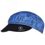 Chaskee - Reversible Cap Cashmere - Cap Gr One Size - 52-60 cm blau
