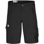 Fjällräven Abisko Herren Shorts ( Schwarz 52 D,)