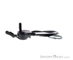 Shimano Deore M6100 12-Fach Schalthebel-Schwarz-One Size