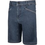 Wild Country Session 2 Denim  Herren  Kurze Hosen blau Größe L Bouldern | Spor