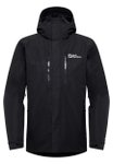 Jack Wolfskin Herren Jasper 3in1 Jacke 3XL