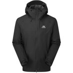 Mountain Equipment Raintower  Herren  Regenjacke schwarz Größe XL Trekking  Wi