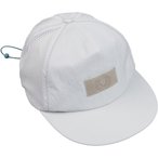 Endura Sultrac Flat Brim Cap  Basecaps beige Größe ONE SIZE Lifestyle  Wassera