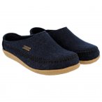 Haflinger - Blizzard Credo - Hüttenschuhe 36 blau