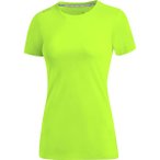 JAKO Damen T-Shirt Run 2.0, Größe 34 in Grün
