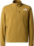 The North Face - Teen Nimble Jacket Cedar  - Kindergröße XL - Braun