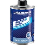 Holmenkol Syntec FF Cleaner  Skiwachs & Skipflege Größe 500ML