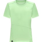 Salewa Puez Sporty Dry'Ton Damen Funktionsshirt ( Mint 44)