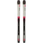 Salomon N Mtn 86 Carbon Tourenski 26/27  Tourenski beige Größe 180CM Trekking