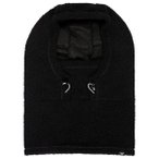 Roxy - Women's Valwood Balaclava - Sturmhaube Gr One Size schwarz