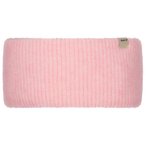 Barts - Women's Fhearna Headband - Stirnband Gr One Size rosa
