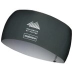 Maloja - KulmM. - Stirnband Gr One Size grau