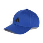 adidas New Logo Cap Unisex ( Kornblau STK Y Größe,)