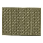 Robens - Zigzag Seat - Isomatte Gr 38 x 28 x 2 cm  Oliv