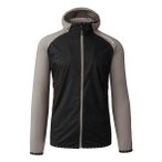 Martini Trektech Hybrid Windbreaker Herren ( Grau S Größe,)