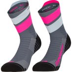 Dynafit Ultra Mid   Laufsocken blau Größe 35  Trailrunning | Laufen  Elastisch
