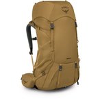 Osprey Rook 65   Trekkingrucksäcke braun Größe 65L Trekking