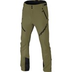 Dynafit Mercury DST Hose Herren  Skitourenhose oliv Größe L Trekking  Widersta
