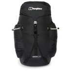 Berghaus - Arrow U30 AU - Wanderrucksack schwarz