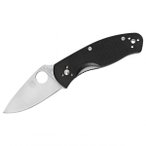 Spyderco - Persistence - Messer schwarz/grau