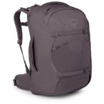 Osprey - Women's Fairview 40 - Reiserucksack grau