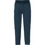 Vaude Detective Hose Kinder  Wanderhose blau Größe 110  Trekking  Wasserabweis