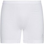 ODLO Herren Unterhose SUW Bottom Boxer PERFORMANCE X, Größe M in Weiß