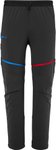 Millet - 2-in-1-Kletterhose &ndash; Herren &ndash; Trilogy Jorasses Zip 0ff Pant